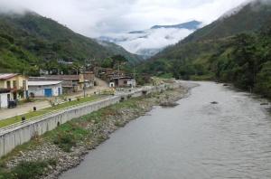 San Ignacio